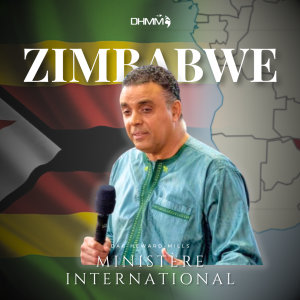 Deep L international Ministry covers (1080 x 1080 px)