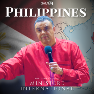 Deep L international Ministry covers (1080 x 1080 px)