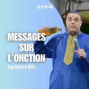 French Anointing