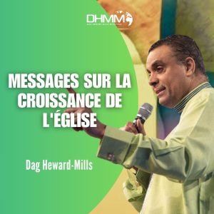 French Art Cover church growth