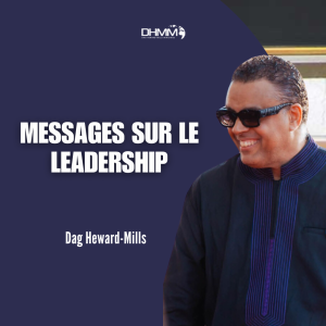 Messeges sur le leadership(1)